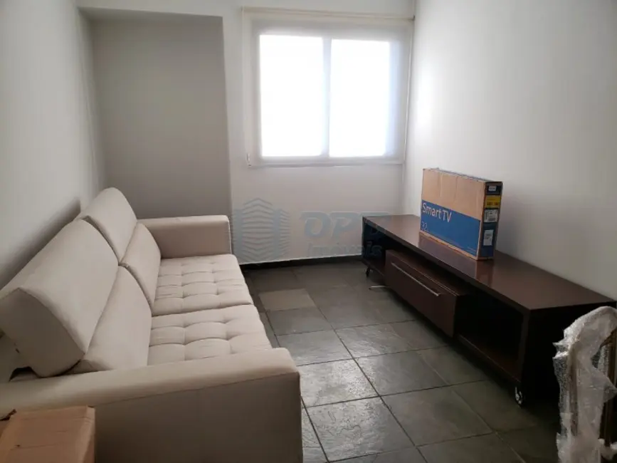 Foto 1 de Apartamento para alugar, 44m2 em Centro, Ribeirao Preto - SP