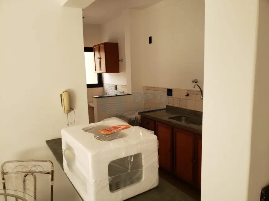 Apartamento para alugar, 44m2 em Centro, Ribeirao Preto - SP - imagem 9 Foto 9 de Apartamento para alugar, 44m2 em Centro, Ribeirao Preto - SP