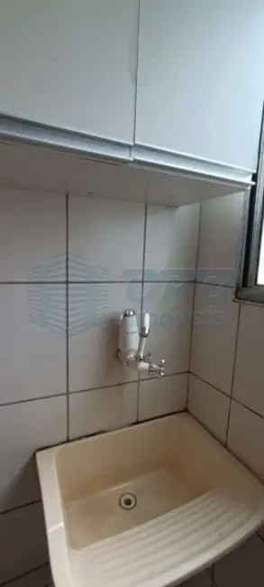 Foto 2 de Apartamento para alugar, 42m2 em Jardim das Palmeiras, Ribeirao Preto - SP