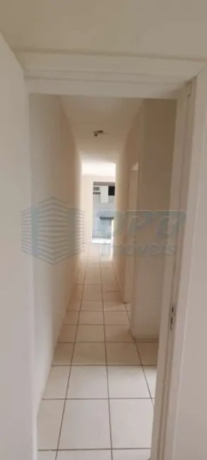 Apartamento para alugar, 42m2 em Jardim das Palmeiras, Ribeirao Preto - SP - imagem 4 Foto 4 de Apartamento para alugar, 42m2 em Jardim das Palmeiras, Ribeirao Preto - SP