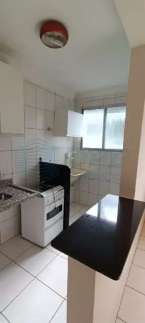 Apartamento para alugar, 42m2 em Jardim das Palmeiras, Ribeirao Preto - SP - imagem 7 Foto 7 de Apartamento para alugar, 42m2 em Jardim das Palmeiras, Ribeirao Preto - SP