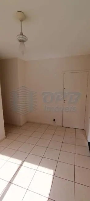 Apartamento para alugar, 42m2 em Jardim das Palmeiras, Ribeirao Preto - SP - imagem 6 Foto 6 de Apartamento para alugar, 42m2 em Jardim das Palmeiras, Ribeirao Preto - SP