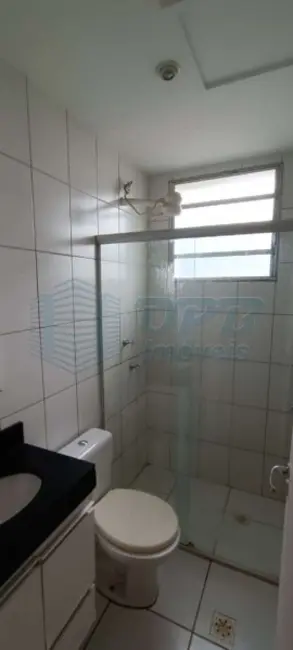 Apartamento para alugar, 42m2 em Jardim das Palmeiras, Ribeirao Preto - SP - imagem 9 Foto 9 de Apartamento para alugar, 42m2 em Jardim das Palmeiras, Ribeirao Preto - SP