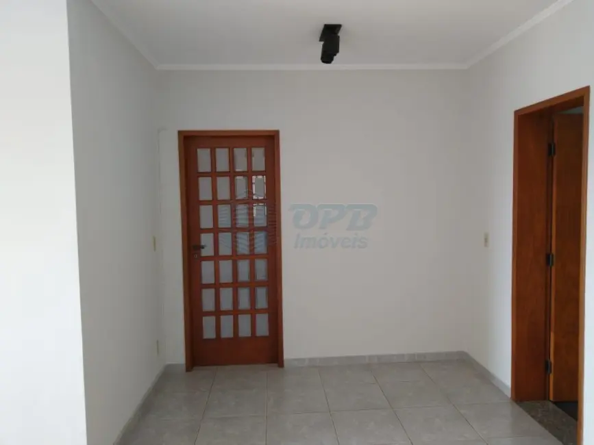 Foto 3 de Apartamento com 3 quartos para alugar, 97m2 em Jardim Palma Travassos, Ribeirao Preto - SP
