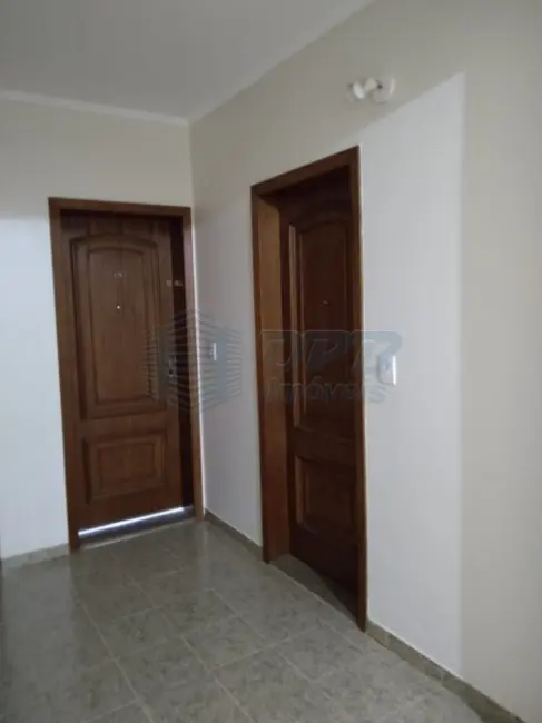 Foto 1 de Apartamento com 3 quartos para alugar, 97m2 em Jardim Palma Travassos, Ribeirao Preto - SP