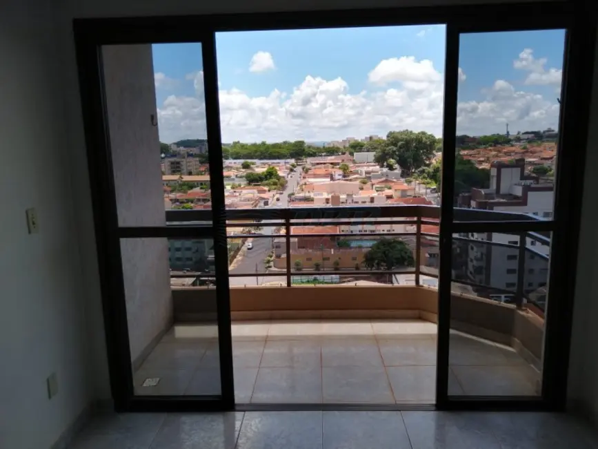 Foto 7 de Apartamento com 3 quartos para alugar, 97m2 em Jardim Palma Travassos, Ribeirao Preto - SP
