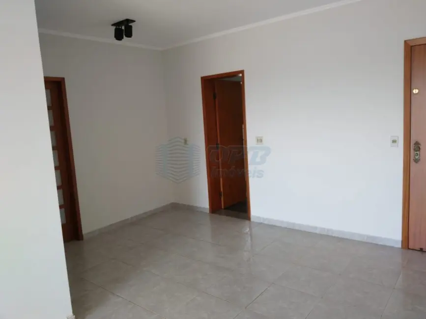 Foto 4 de Apartamento com 3 quartos para alugar, 97m2 em Jardim Palma Travassos, Ribeirao Preto - SP