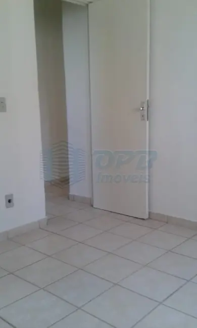 Foto 2 de Apartamento para alugar, 53m2 em Jardim Palma Travassos, Ribeirao Preto - SP