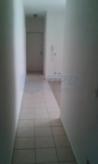 Apartamento para alugar, 53m2 em Jardim Palma Travassos, Ribeirao Preto - SP - imagem 7 Foto 7 de Apartamento para alugar, 53m2 em Jardim Palma Travassos, Ribeirao Preto - SP