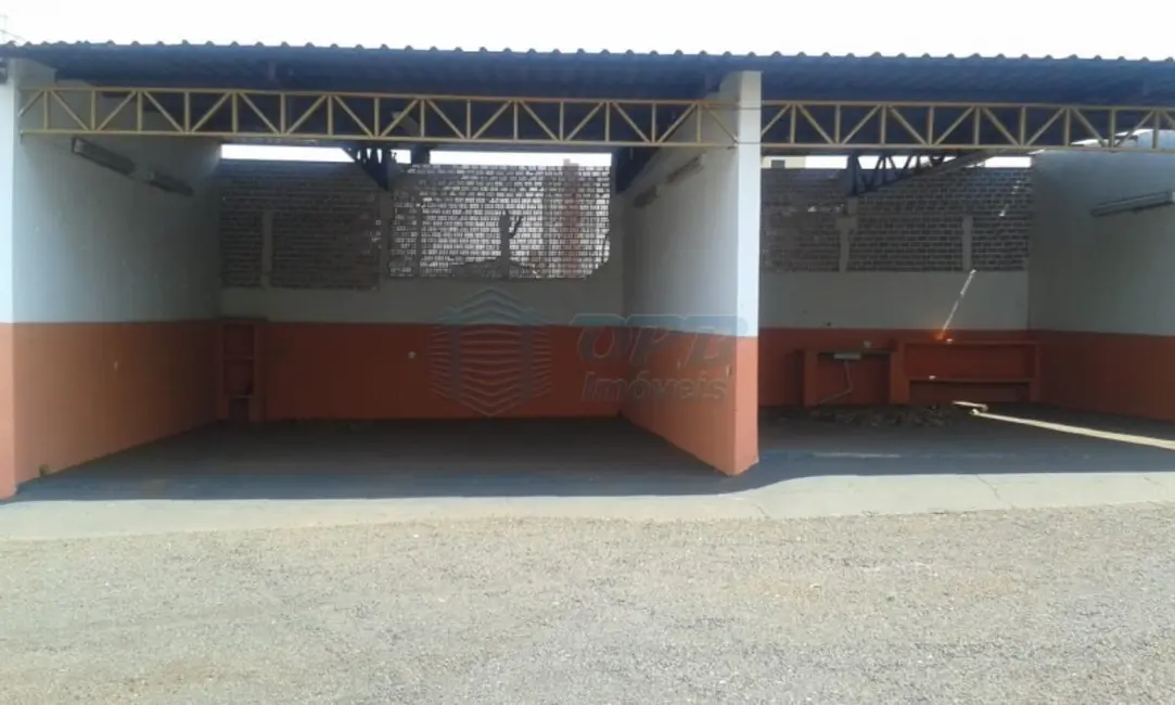 Armazém / Galpão para alugar, 1100m2 em Jardim Palma Travassos, Ribeirao Preto - SP - imagem 4 Foto 4 de Armazém / Galpão para alugar, 1100m2 em Jardim Palma Travassos, Ribeirao Preto - SP