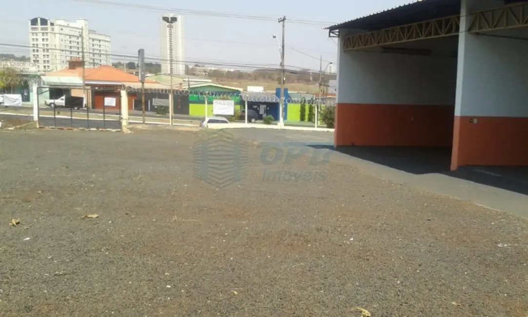 Armazém / Galpão para alugar, 1100m2 em Jardim Palma Travassos, Ribeirao Preto - SP - imagem 3 Foto 3 de Armazém / Galpão para alugar, 1100m2 em Jardim Palma Travassos, Ribeirao Preto - SP