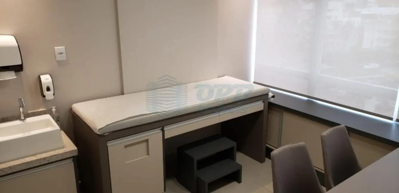 Foto 1 de Sala Comercial à venda, 36m2 em Jardim Palma Travassos, Ribeirao Preto - SP