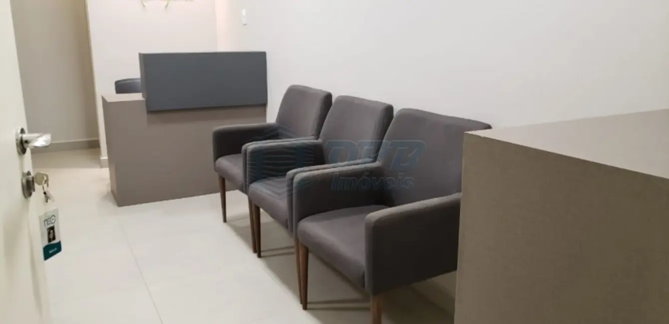 Sala Comercial à venda, 36m2 em Jardim Palma Travassos, Ribeirao Preto - SP - imagem 5 Foto 5 de Sala Comercial à venda, 36m2 em Jardim Palma Travassos, Ribeirao Preto - SP