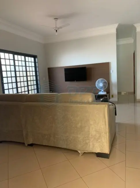 Foto 5 de Sobrado à venda, 540m2 em Ribeirao Preto - SP