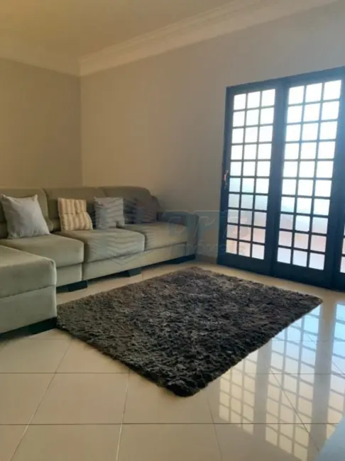 Foto 2 de Sobrado à venda, 540m2 em Ribeirao Preto - SP