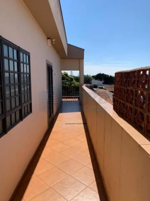 Foto 6 de Sobrado à venda, 540m2 em Ribeirao Preto - SP
