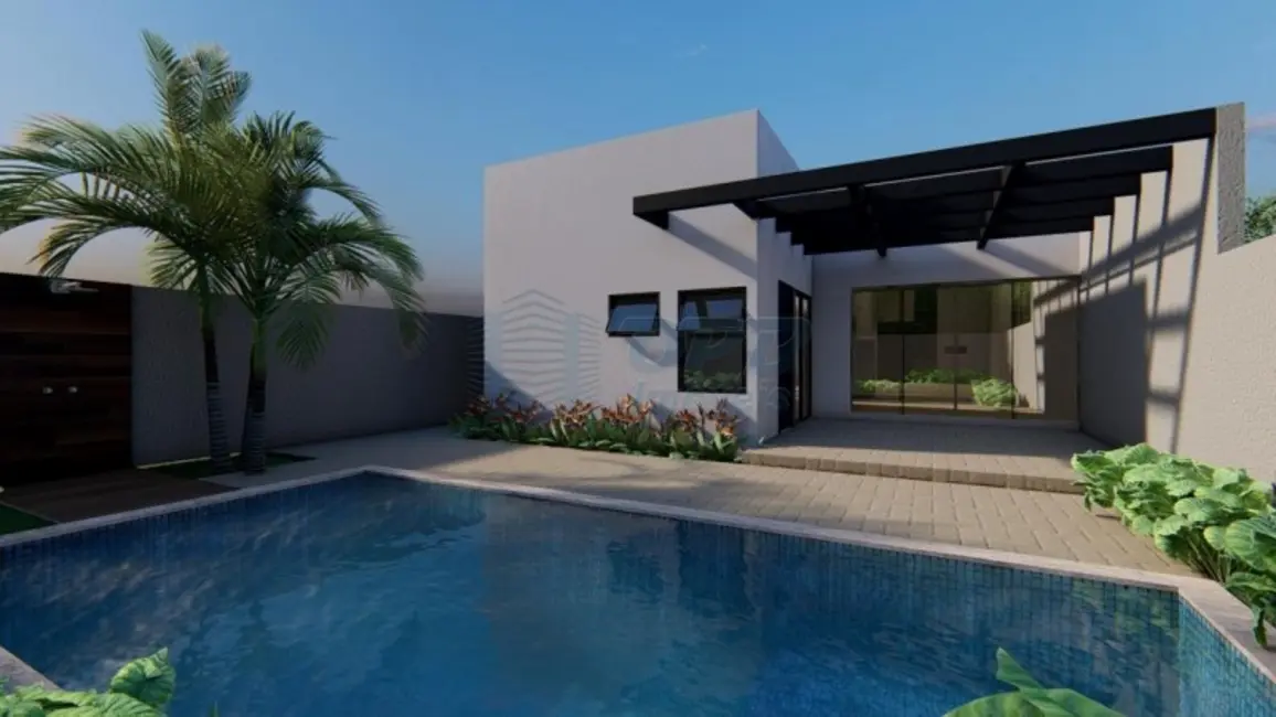 Foto 2 de Casa à venda, 320m2 em Ribeirao Preto - SP