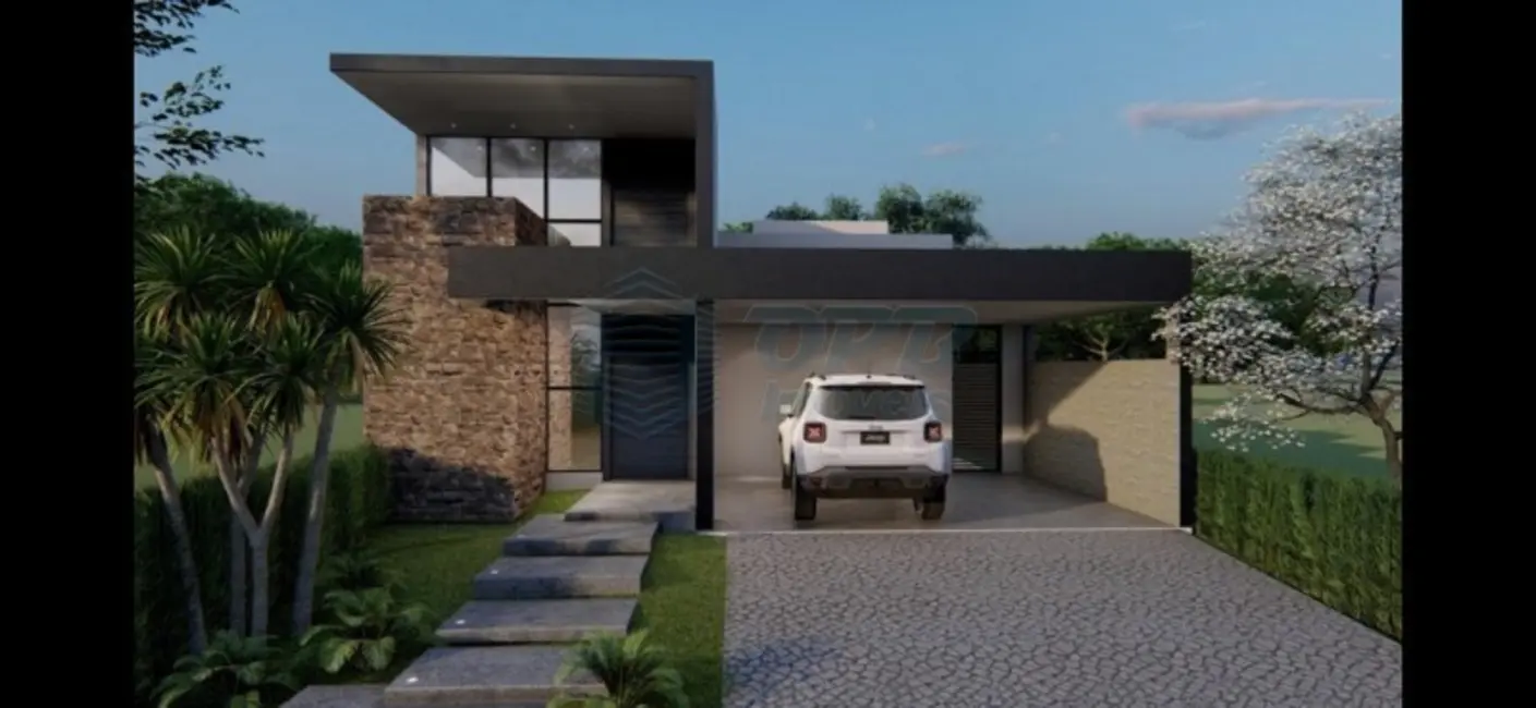Foto 1 de Casa à venda, 320m2 em Ribeirao Preto - SP