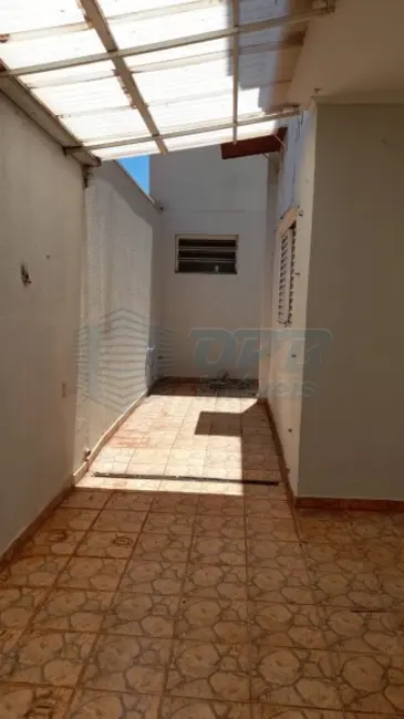 Foto 11 de Apartamento para alugar, 130m2 em Jardim Irajá, Ribeirao Preto - SP
