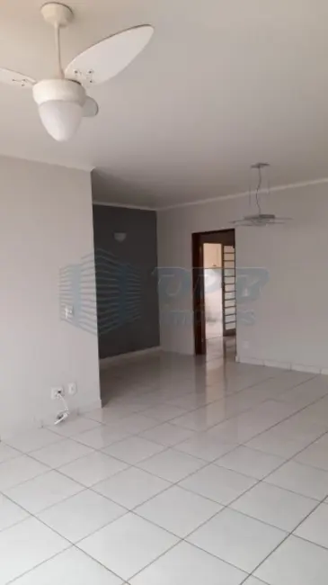 Apartamento para alugar, 130m2 em Jardim Irajá, Ribeirao Preto - SP - imagem 4 Foto 4 de Apartamento para alugar, 130m2 em Jardim Irajá, Ribeirao Preto - SP