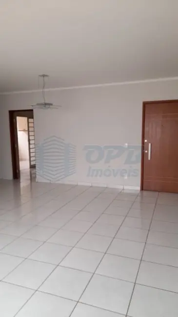 Apartamento para alugar, 130m2 em Jardim Irajá, Ribeirao Preto - SP - imagem 3 Foto 3 de Apartamento para alugar, 130m2 em Jardim Irajá, Ribeirao Preto - SP