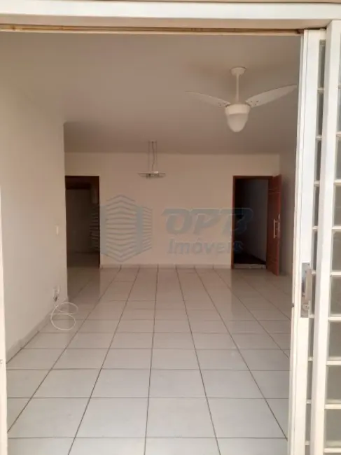 Foto 1 de Apartamento para alugar, 130m2 em Jardim Irajá, Ribeirao Preto - SP