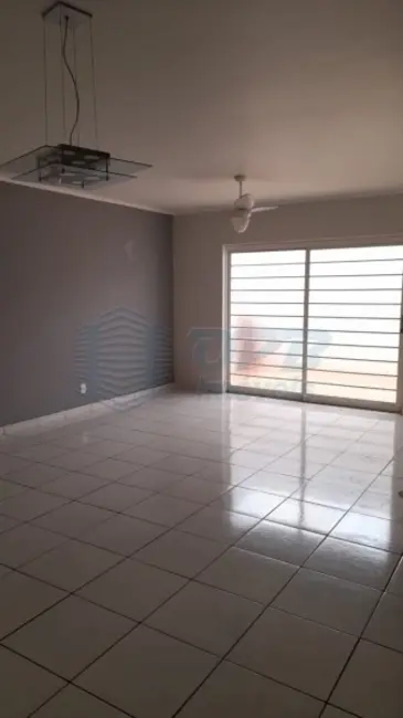 Foto 2 de Apartamento para alugar, 130m2 em Jardim Irajá, Ribeirao Preto - SP
