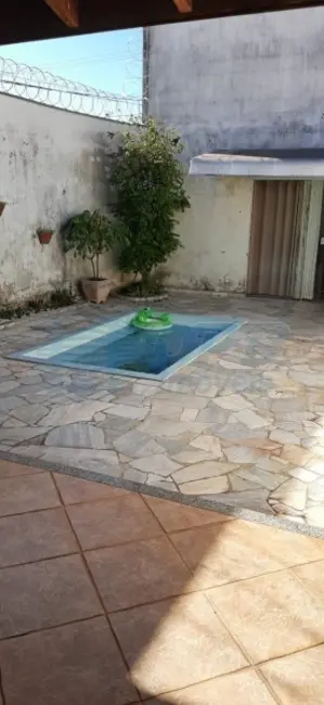 Foto 4 de Casa para alugar, 235m2 em Ribeirao Preto - SP