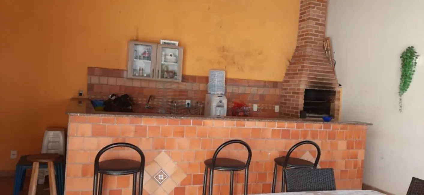 Foto 3 de Casa para alugar, 235m2 em Ribeirao Preto - SP