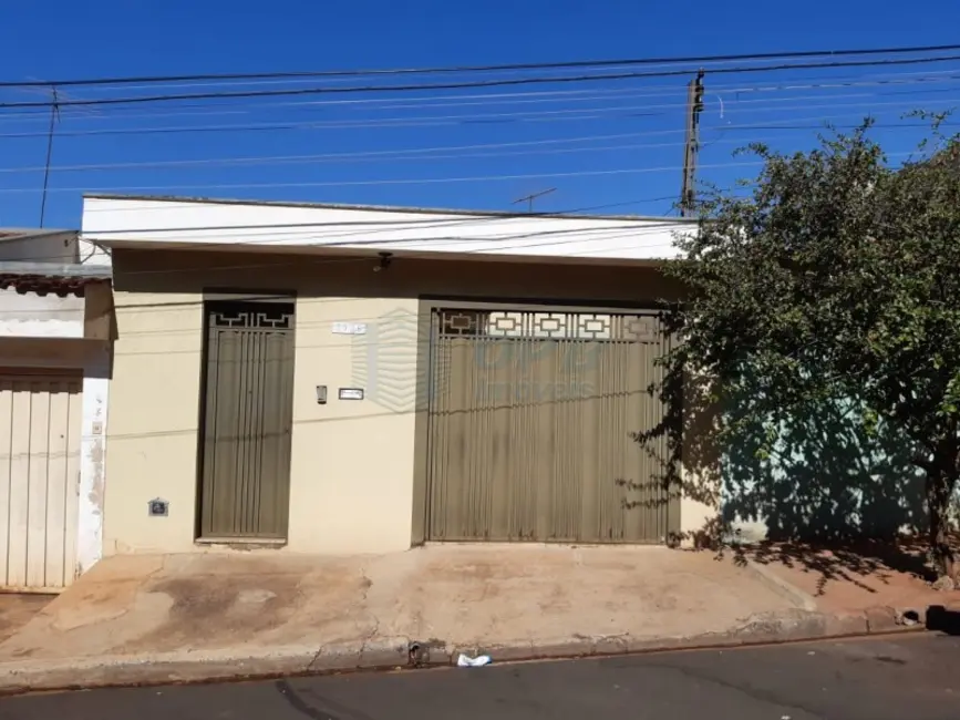 Casa à venda, 200m2 em Jardim Paulista, Ribeirao Preto - SP - imagem 1 Foto 1 de Casa à venda, 200m2 em Jardim Paulista, Ribeirao Preto - SP