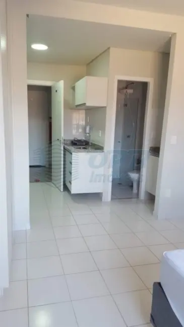 Foto 4 de Apartamento para alugar, 22m2 em Iguatemi, Ribeirao Preto - SP
