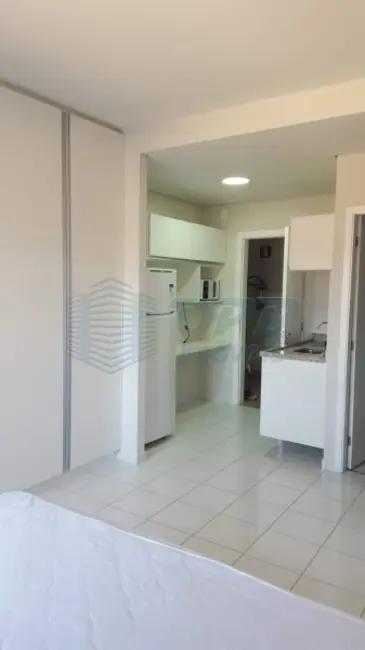 Foto 2 de Apartamento para alugar, 22m2 em Iguatemi, Ribeirao Preto - SP