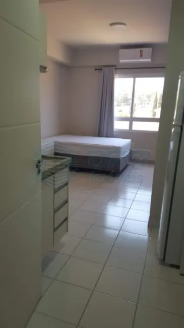 Foto 8 de Apartamento para alugar, 22m2 em Iguatemi, Ribeirao Preto - SP
