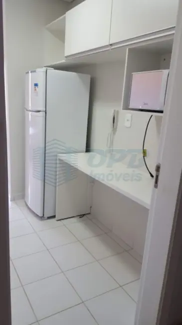 Foto 7 de Apartamento para alugar, 22m2 em Iguatemi, Ribeirao Preto - SP