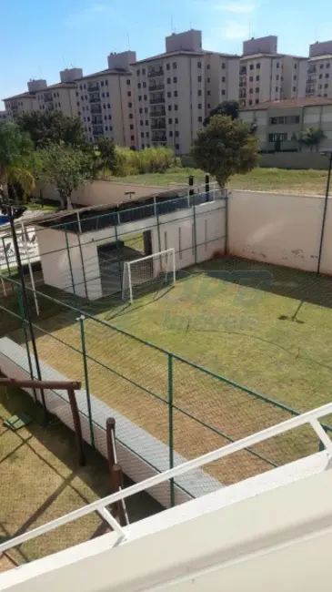 Foto 9 de Apartamento para alugar, 22m2 em Iguatemi, Ribeirao Preto - SP