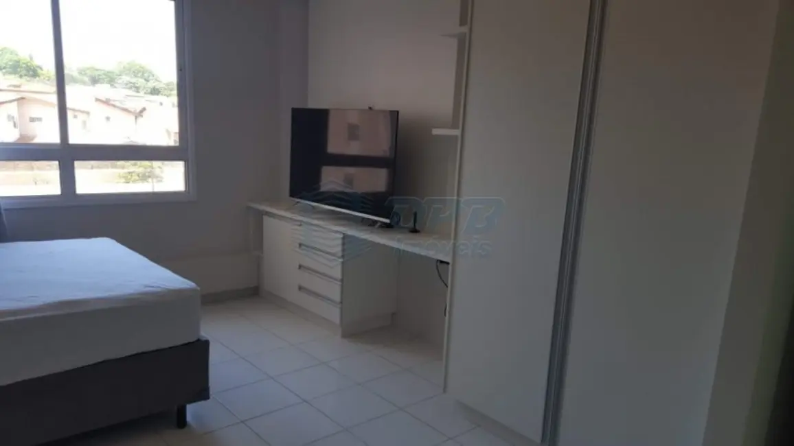 Foto 6 de Apartamento para alugar, 22m2 em Iguatemi, Ribeirao Preto - SP