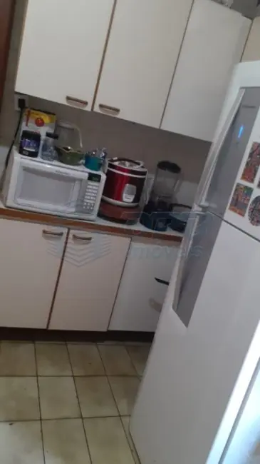 Foto 4 de Apartamento à venda, 72m2 em Jardim Palma Travassos, Ribeirao Preto - SP