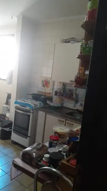 Foto 6 de Apartamento à venda, 72m2 em Jardim Palma Travassos, Ribeirao Preto - SP