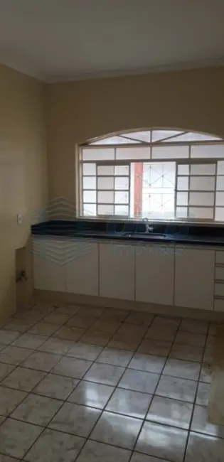 Foto 8 de Casa para alugar, 250m2 em Ribeirânia, Ribeirao Preto - SP