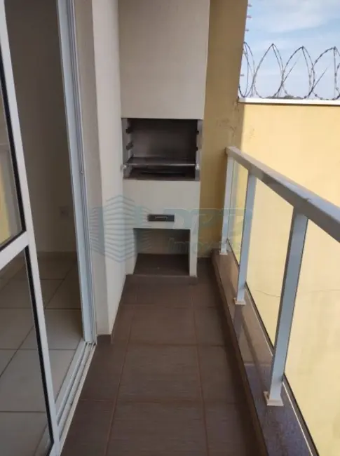 Foto 3 de Apartamento para alugar, 95m2 em Jardim Novo Mundo, Ribeirao Preto - SP