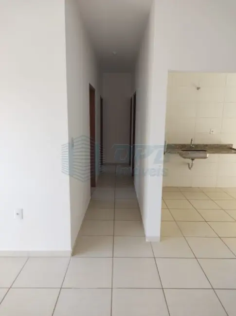 Foto 1 de Apartamento para alugar, 95m2 em Jardim Novo Mundo, Ribeirao Preto - SP