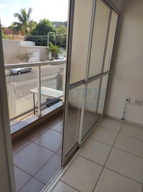 Foto 2 de Apartamento para alugar, 95m2 em Jardim Novo Mundo, Ribeirao Preto - SP