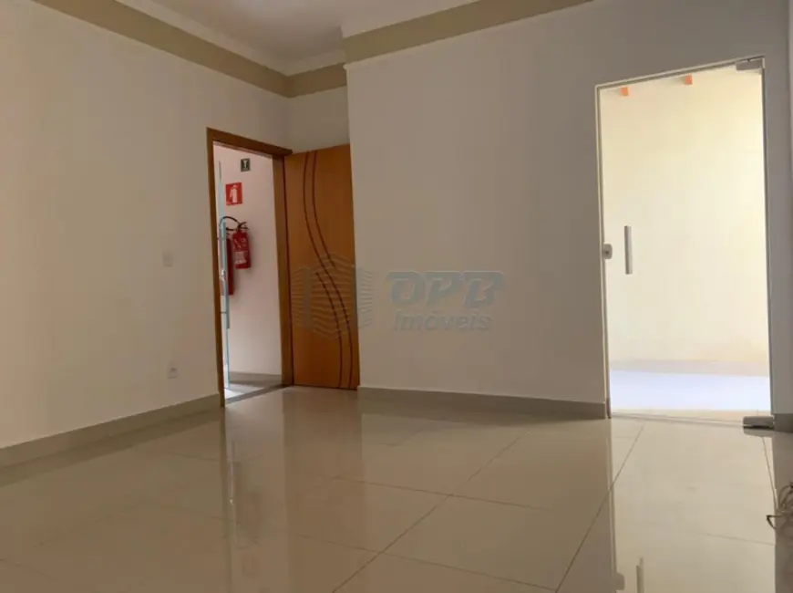Apartamento para alugar, 118m2 em Jardim Botânico, Ribeirao Preto - SP - imagem 8 Foto 8 de Apartamento para alugar, 118m2 em Jardim Botânico, Ribeirao Preto - SP