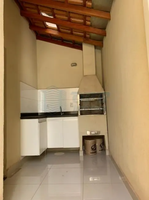 Foto 1 de Apartamento para alugar, 118m2 em Jardim Botânico, Ribeirao Preto - SP