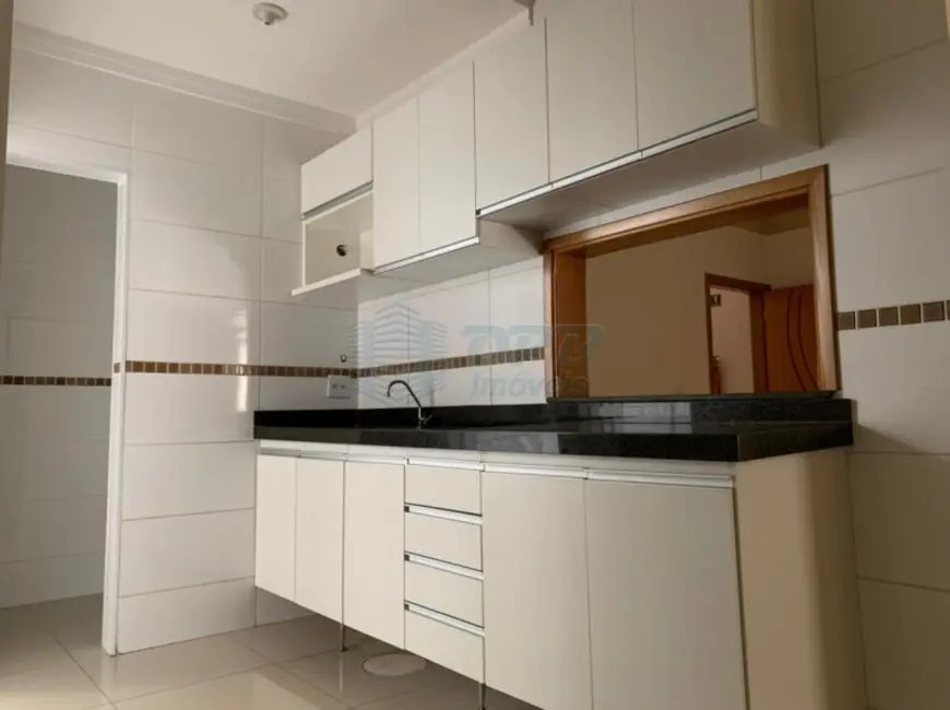 Apartamento para alugar, 118m2 em Jardim Botânico, Ribeirao Preto - SP - imagem 9 Foto 9 de Apartamento para alugar, 118m2 em Jardim Botânico, Ribeirao Preto - SP