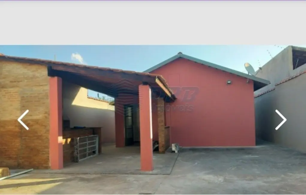 Foto 2 de Casa à venda, 200m2 em Jardinopolis - SP