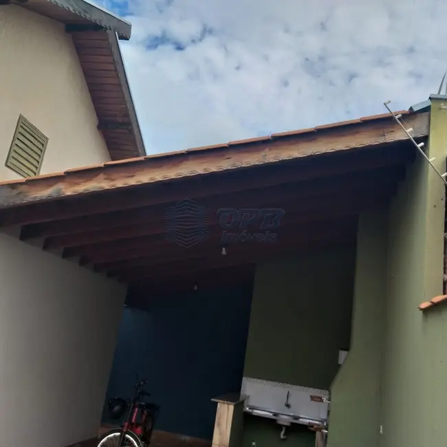 Foto 14 de Casa à venda, 200m2 em Jardinopolis - SP