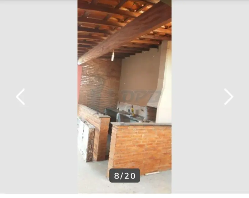 Casa à venda, 200m2 em Jardinopolis - SP - imagem 8 Foto 8 de Casa à venda, 200m2 em Jardinopolis - SP