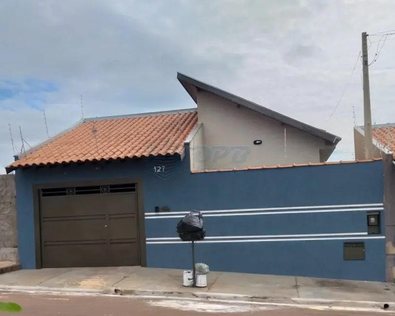 Foto 36 de Casa à venda, 200m2 em Jardinopolis - SP