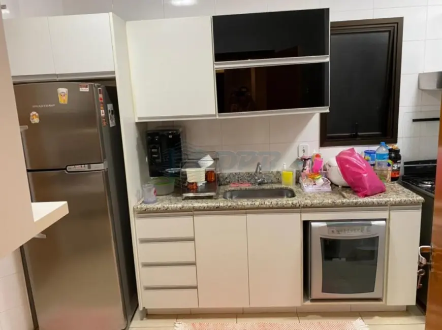 Apartamento à venda, 130m2 em Jardim Botânico, Ribeirao Preto - SP - imagem 6 Foto 6 de Apartamento à venda, 130m2 em Jardim Botânico, Ribeirao Preto - SP